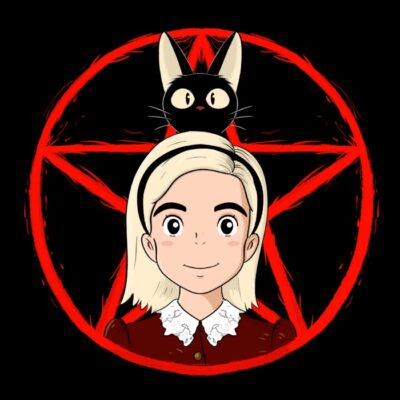 Las Escalofriantes Aventuras De Sabrina