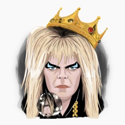 Notorius Jareth