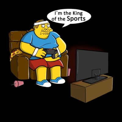 King Of Sport
