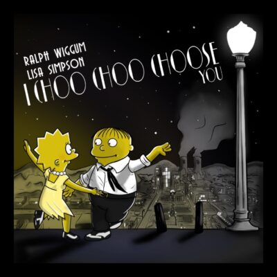 I Cho Cho Choose You