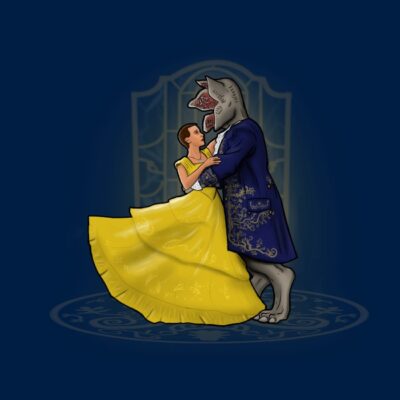 Eleven And The Beast