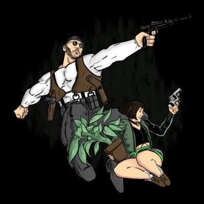 The Dark Professional