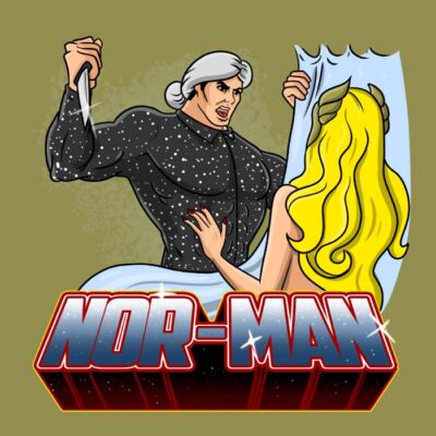 Nor-Man