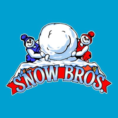 SnowBros sideart 1 copia ba