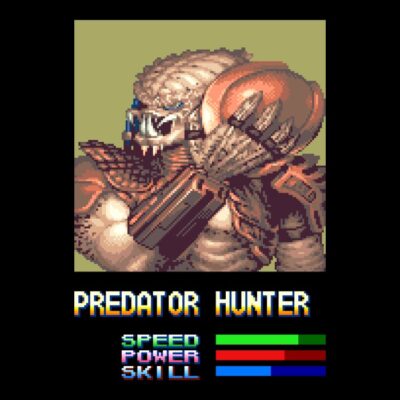 Predhunter