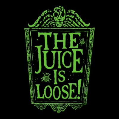 Juice is Loose  green