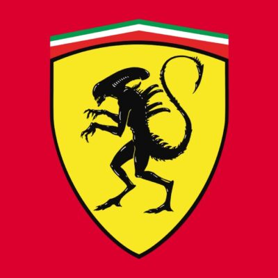 Scuderia Alien