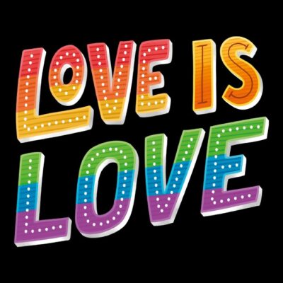 Love is Love