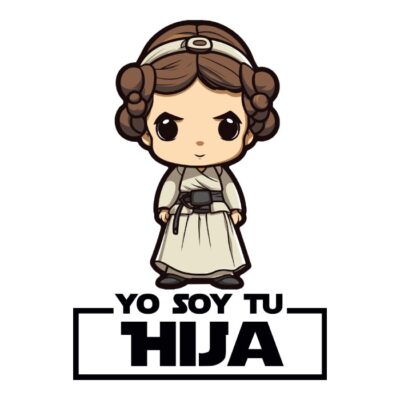 Yo soy tu hija