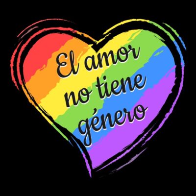 Corazón... El amor no tiene género