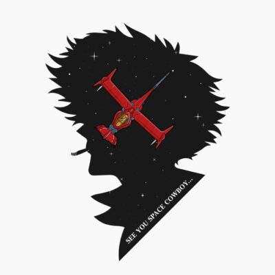 See you space cowboy