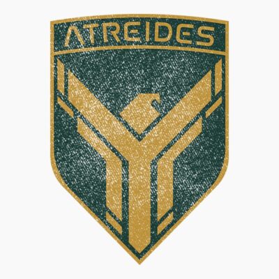 Atreides Emblem