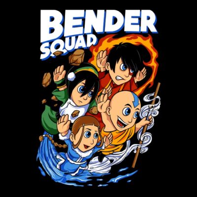 BENDER SQUAD