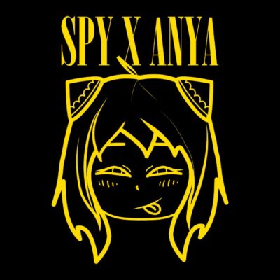 Spy x Nirv.