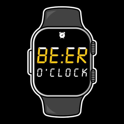 Beer O'Clock