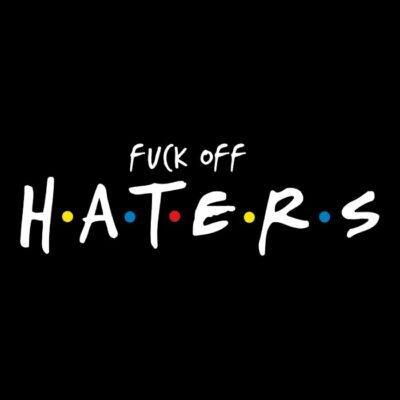 Haters