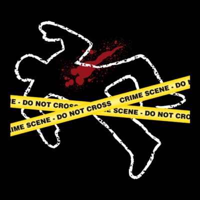 Crime Scene