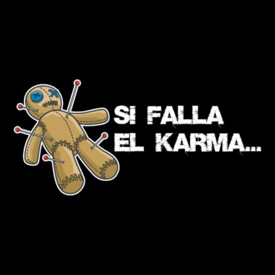 Si falla el karma