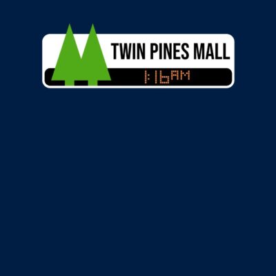 Twin pines mall
