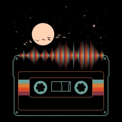 Retro by nature superfan