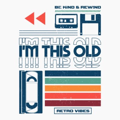 Im this old version2 superfan