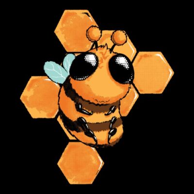 Bee Cute