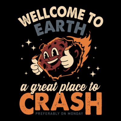 Preferably on Monday