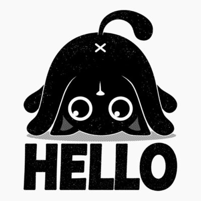 Kitty Hello