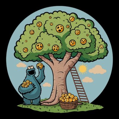 Cookie Tree