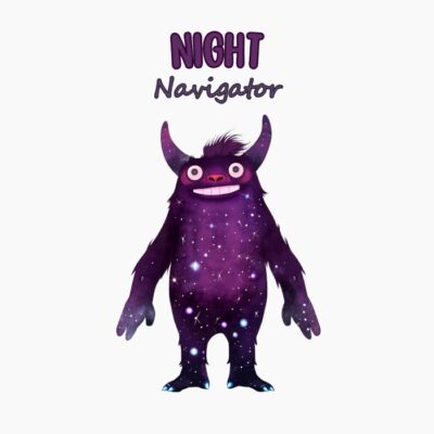 Guía Estelar: El Descubridor Cósmico