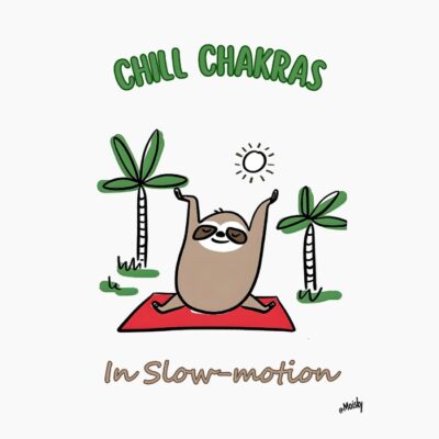 Estiramiento de Serenidad: Yoga Perezoso Sin Complicaciones