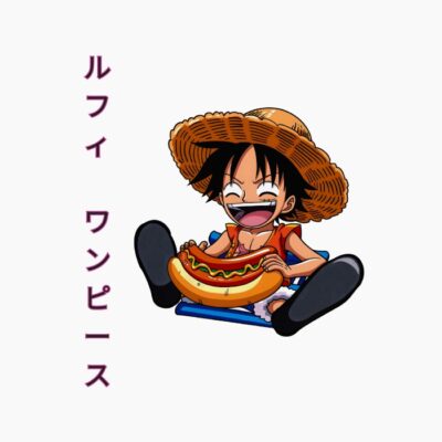 Rey Pirata en un concurso de comer perritos calientes en Nueva York.