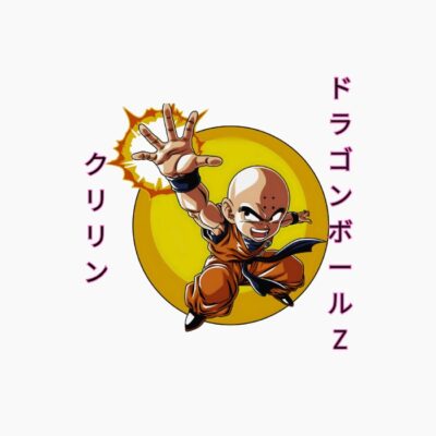 Guerrero calvo Chibi