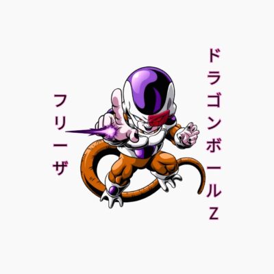 Señor alienígena villano Chibi