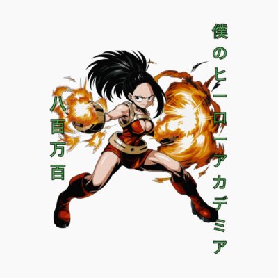 Heroína multi objetos, cartoonish