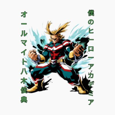 Héroe todopoderoso, cartoonish