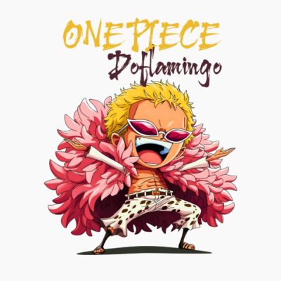 Emperador Pirata gafas, Cartoonish style.