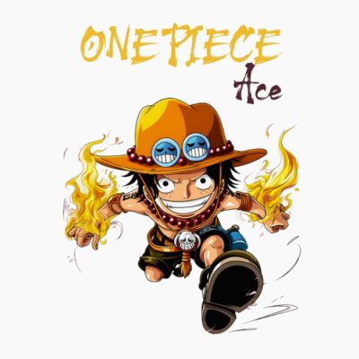 Pirata Hermano fuego, Cartoonish style.