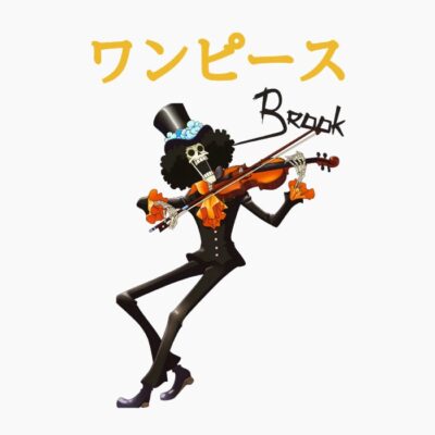 Esqueleto Músico Pirata japones