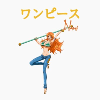 Navegador Pirata Pelo largo japonés