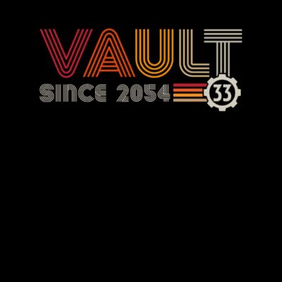Vault since 2054