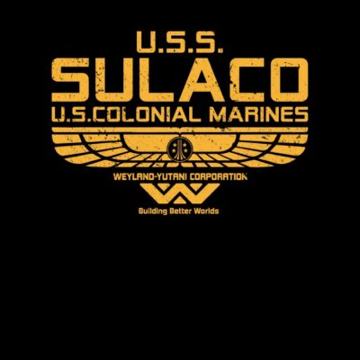 USS Sulaco