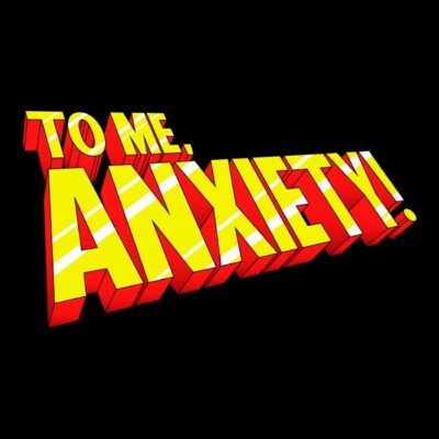 To m my anxiety 01