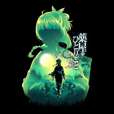 The Apothecary Diaries