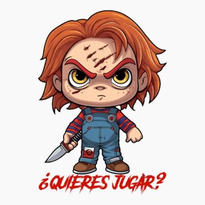 Chucky