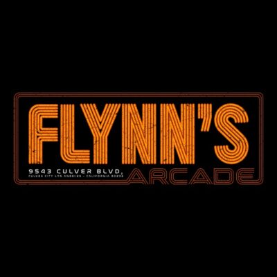 Flynn's arcade