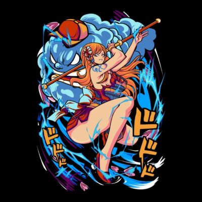 NAM. THE STORM CONTROL