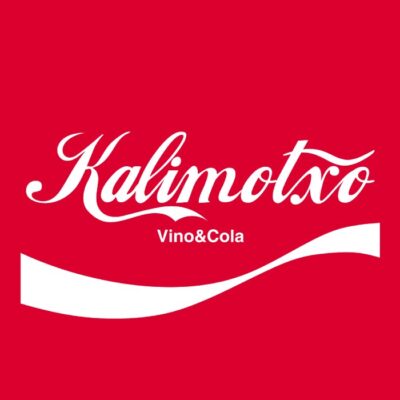 Kalimotxo (oscuro)