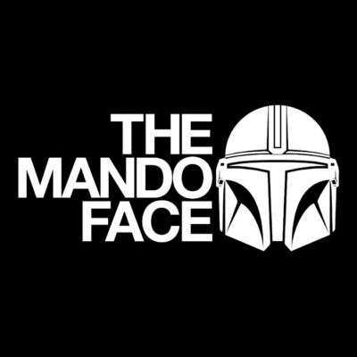 The Mando Face
