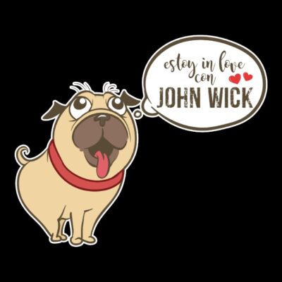 In Love con John Wick